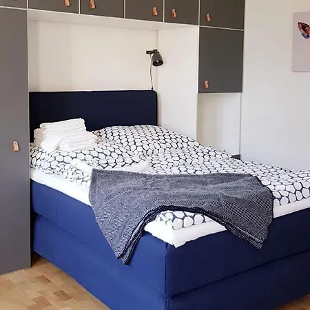 Διαμέρισμα Style In Der Dresdner Altstadt Hallungen